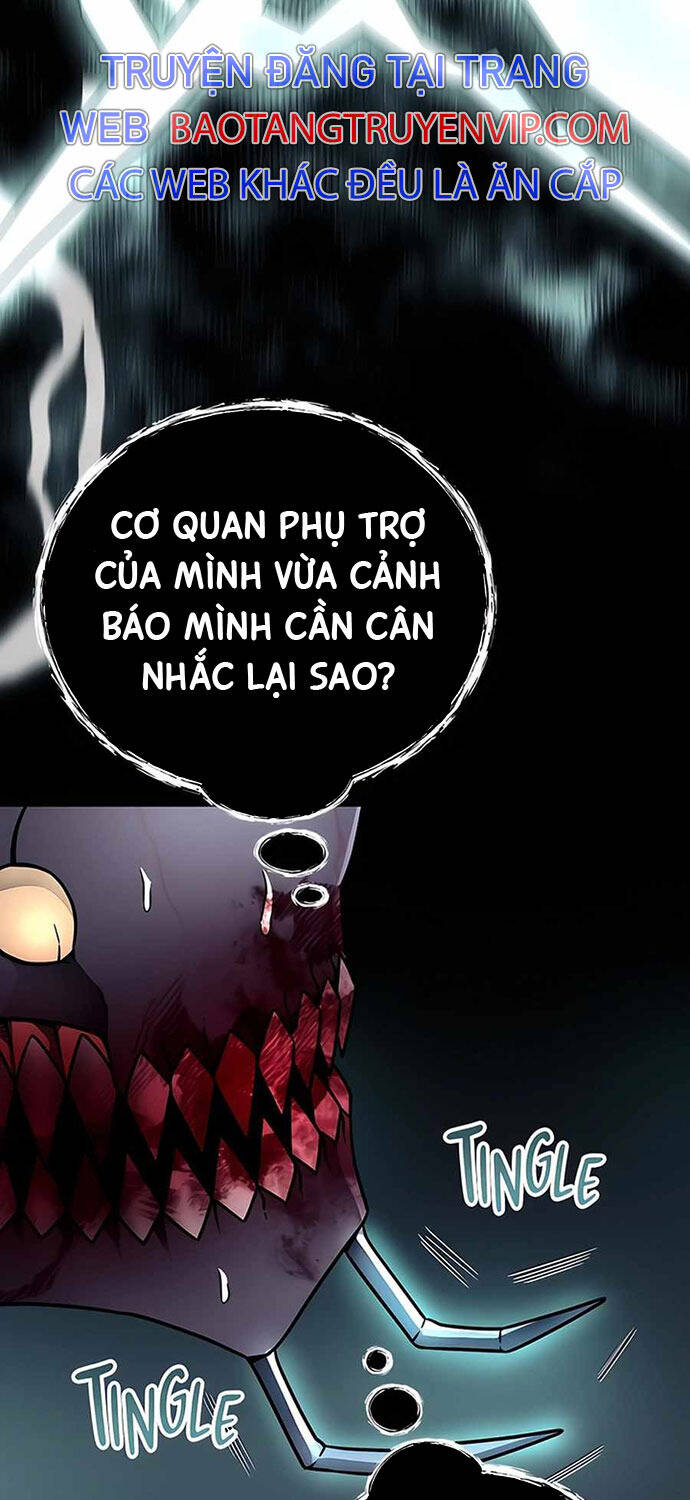 Tôi Đã Trở Thành Quái Vật Không Gian Chapter 24 - 45