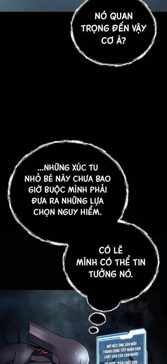 Tôi Đã Trở Thành Quái Vật Không Gian Chapter 24 - 46