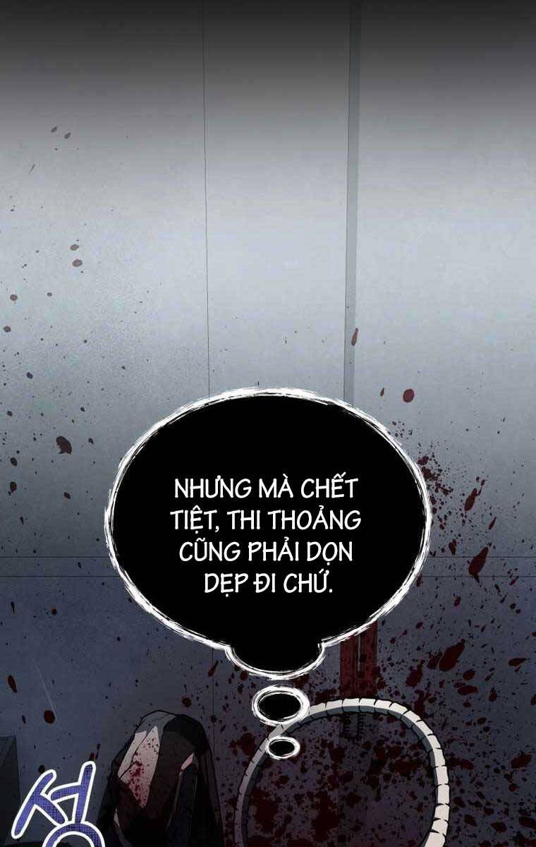 Tôi Đã Trở Thành Quái Vật Không Gian Chapter 9 - 6