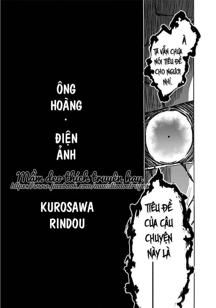 Kinemaquia Chapter 1.2 - 40