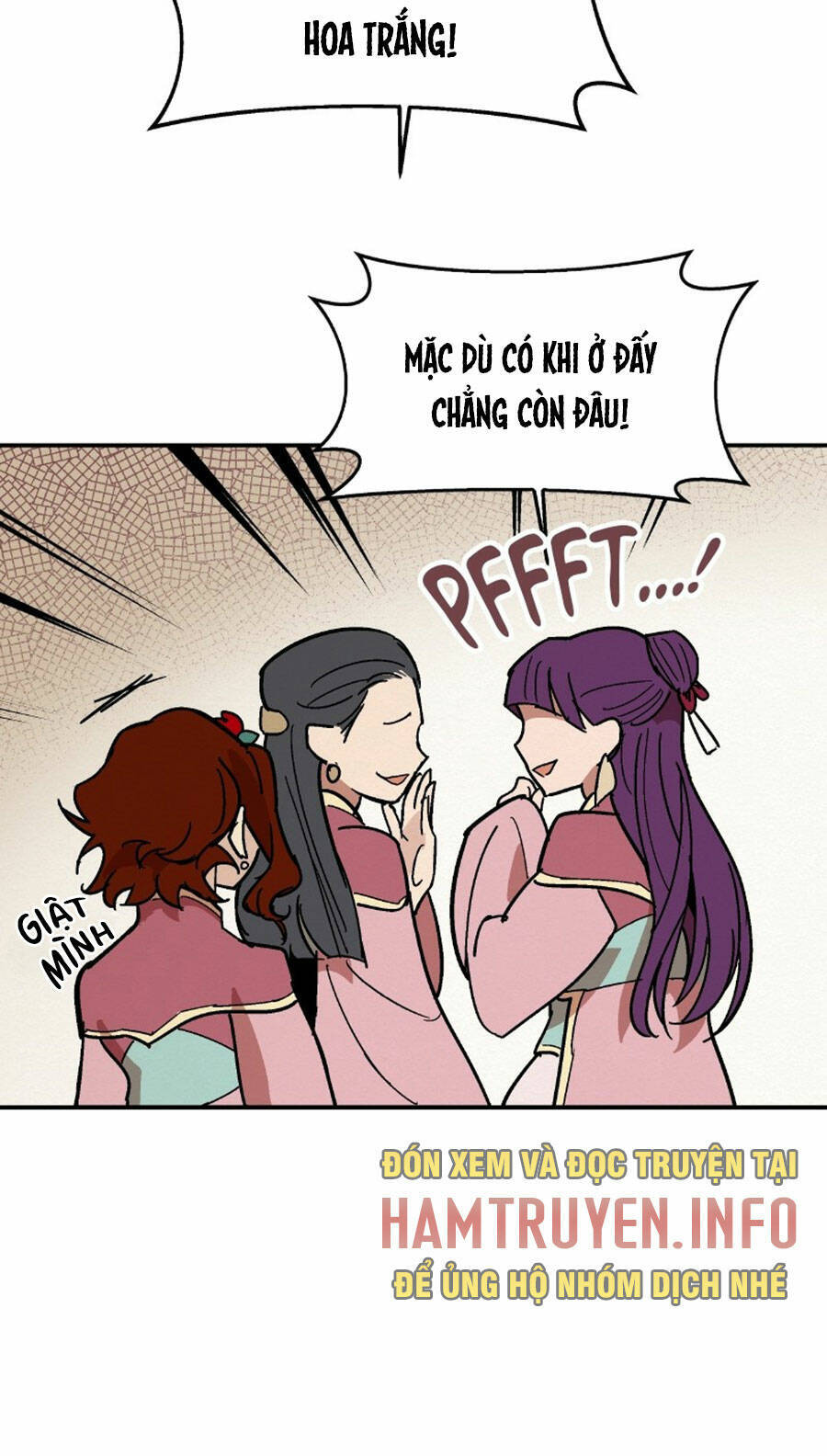 Scandal Đại Công Chúa Chapter 4 - 43