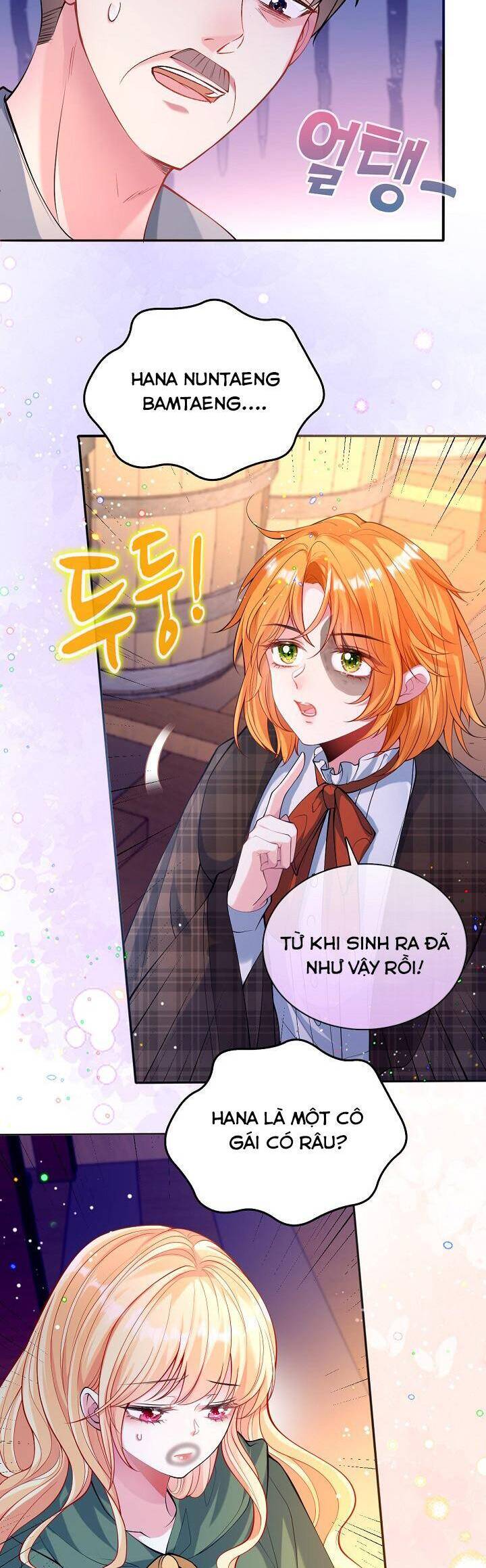 Con Gái Nuôi Muốn Cứu Thế Giới Chapter 37 - 29