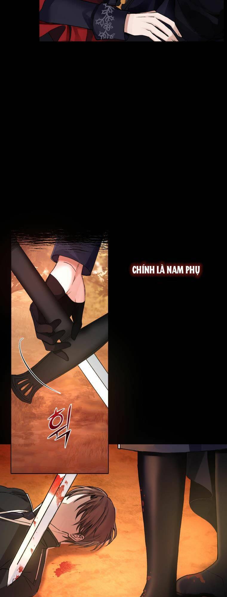 Tôi Là Vị Hôn Thê Của Nam Phụ Phản Diện Chapter 1 - 11