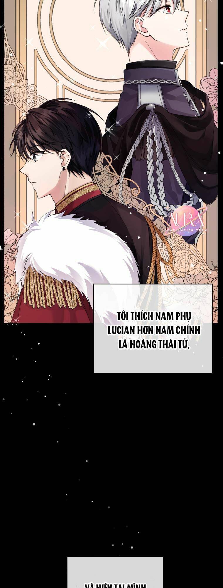 Tôi Là Vị Hôn Thê Của Nam Phụ Phản Diện Chapter 1 - 18