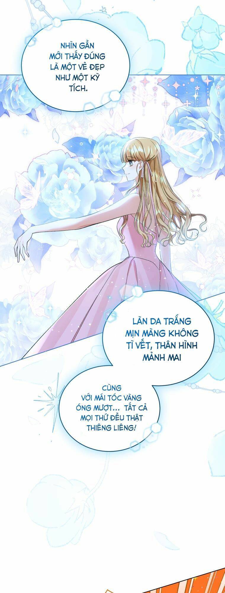 Tôi Là Vị Hôn Thê Của Nam Phụ Phản Diện Chapter 16 - 33