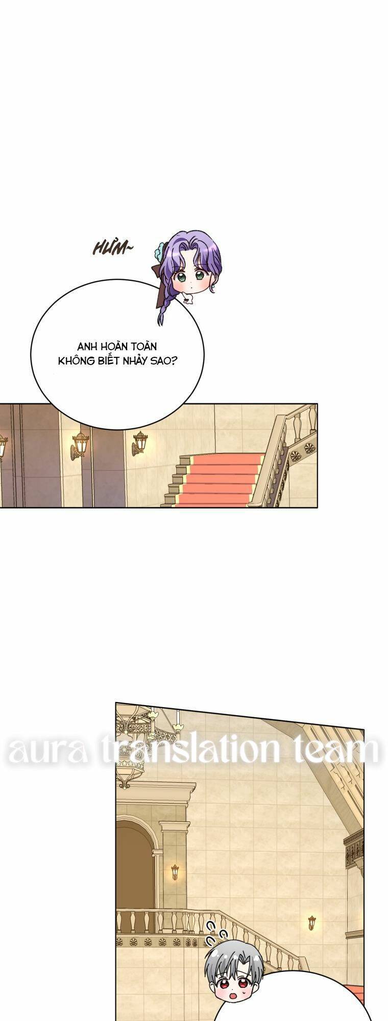 Tôi Là Vị Hôn Thê Của Nam Phụ Phản Diện Chapter 3 - 28