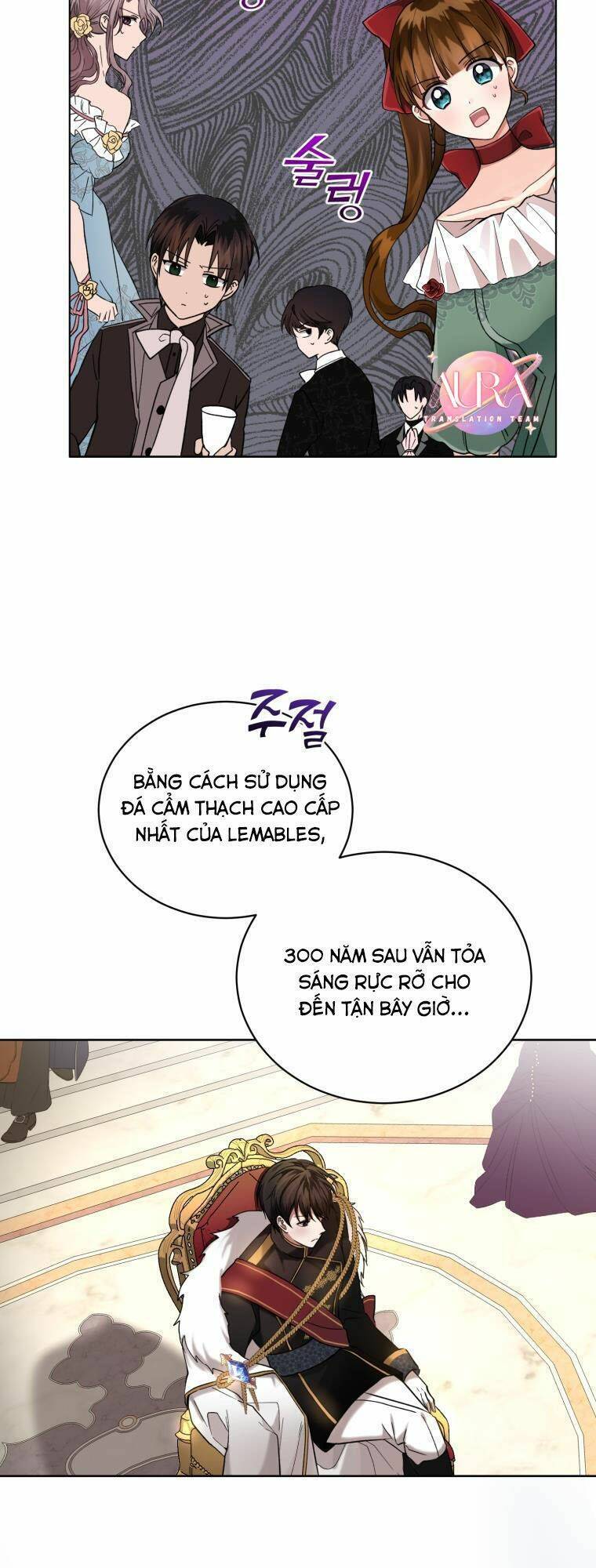 Tôi Là Vị Hôn Thê Của Nam Phụ Phản Diện Chapter 5 - 47