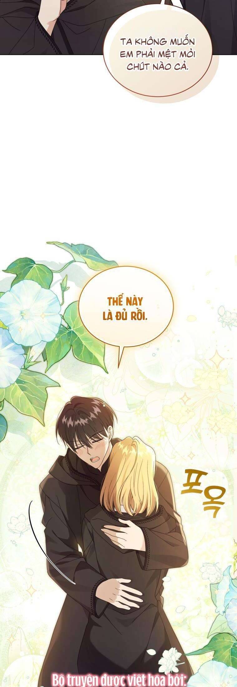 Tôi Là Vị Hôn Thê Của Nam Phụ Phản Diện Chapter 65 - 30