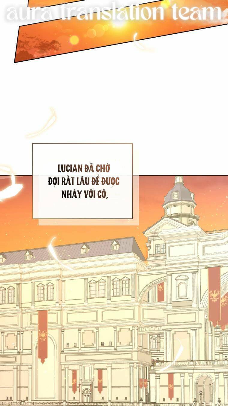 Tôi Là Vị Hôn Thê Của Nam Phụ Phản Diện Chapter 7 - 20