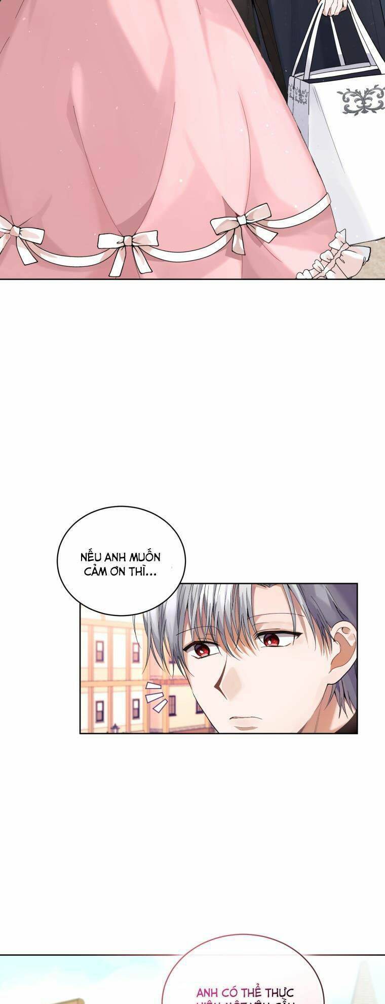 Tôi Là Vị Hôn Thê Của Nam Phụ Phản Diện Chapter 9 - 62