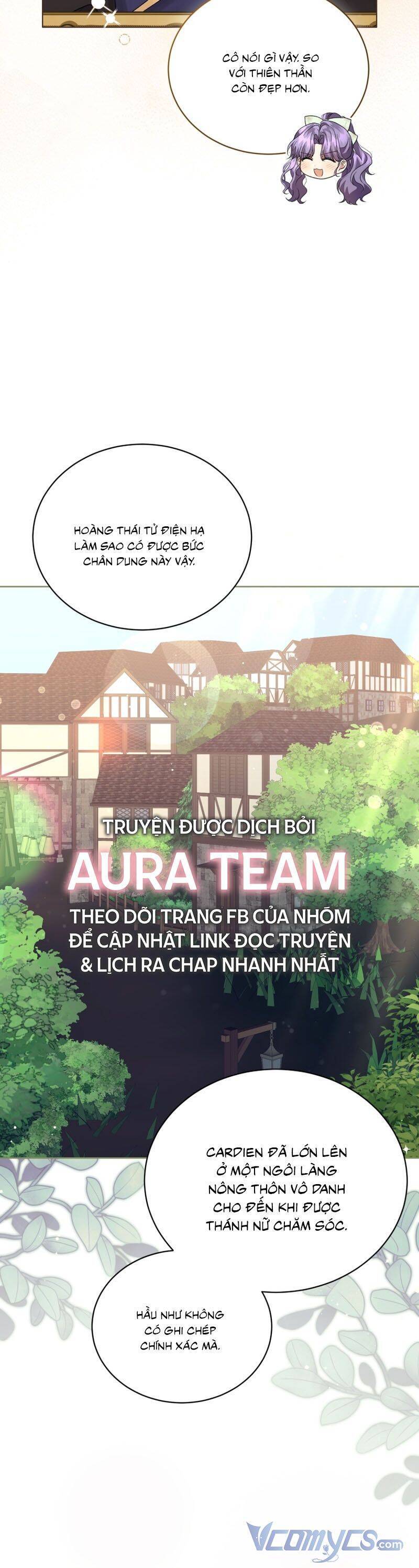 Tôi Là Vị Hôn Thê Của Nam Phụ Phản Diện Chapter 31 - 17