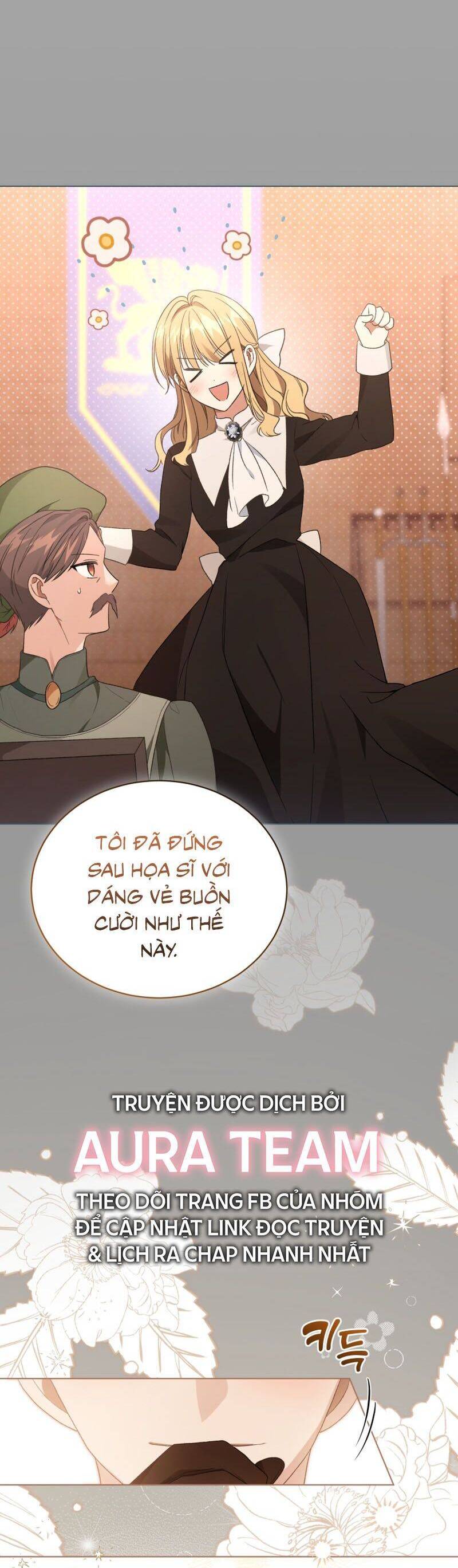 Tôi Là Vị Hôn Thê Của Nam Phụ Phản Diện Chapter 31 - 44