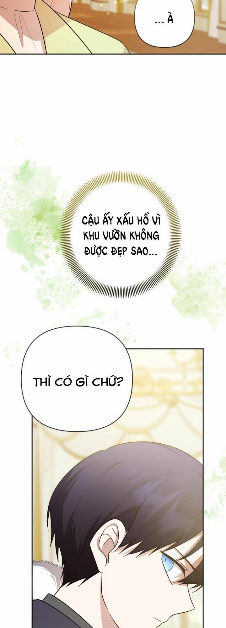 Cậu Ấy Thức Tỉnh Khi Tôi Đã Chết Chapter 6 - 31