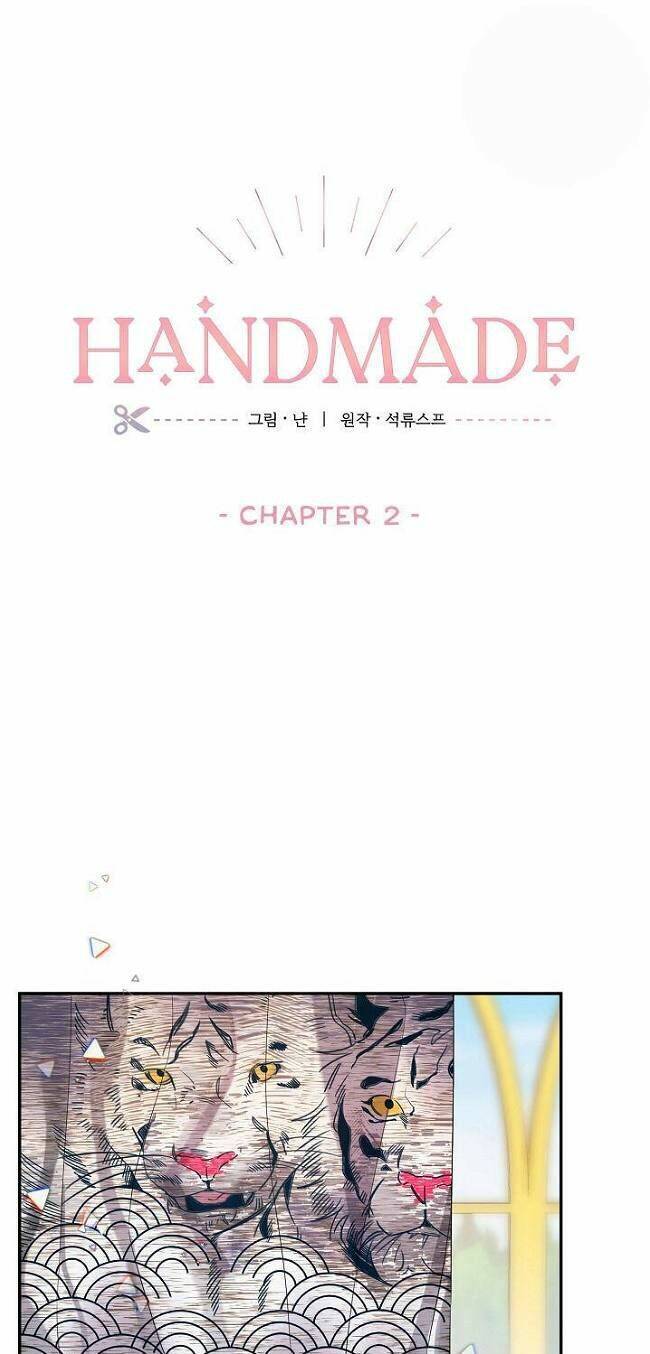 Handmade Chapter 2 - 5