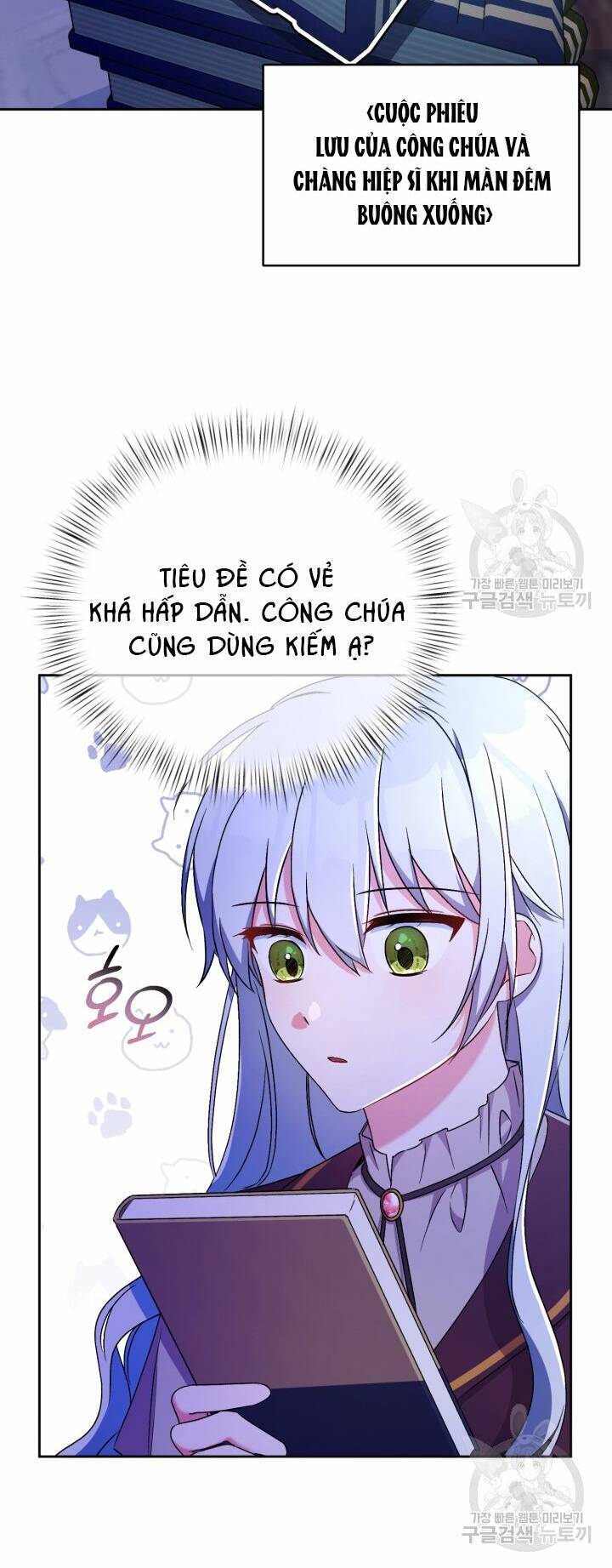 Búp Bê Quản Gia Của Ma Vương Chapter 8 - 20