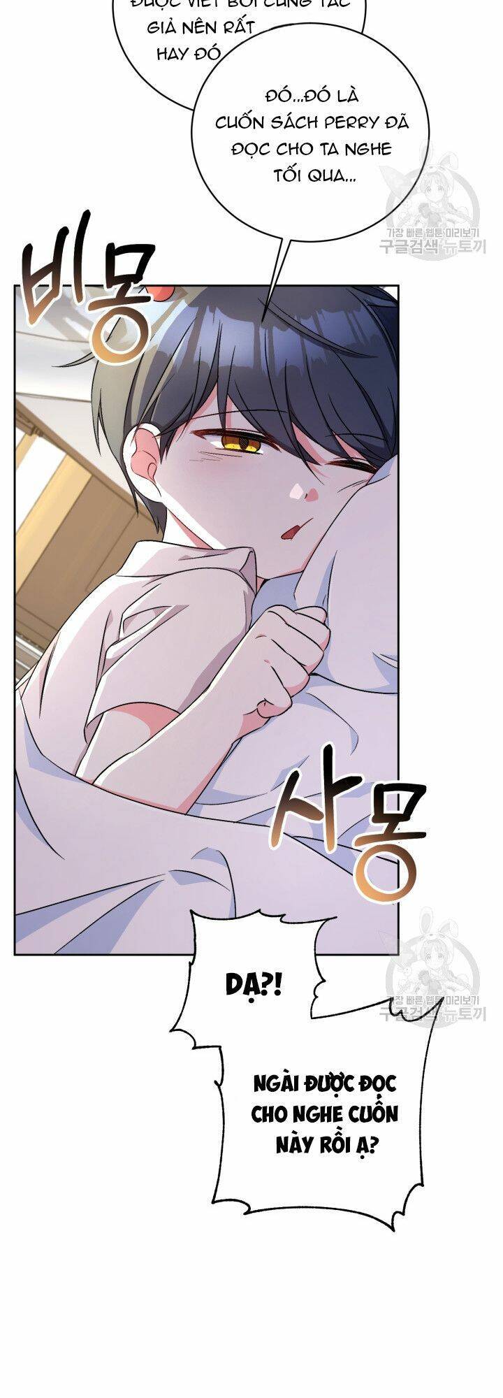 Búp Bê Quản Gia Của Ma Vương Chapter 8 - 38