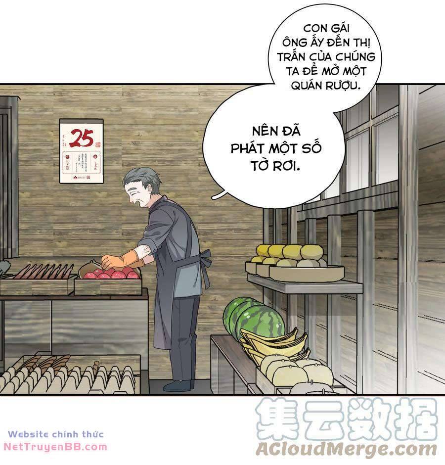 Chị Ơi! Chị Thật Không Bình Thường! Chapter 4 - 46