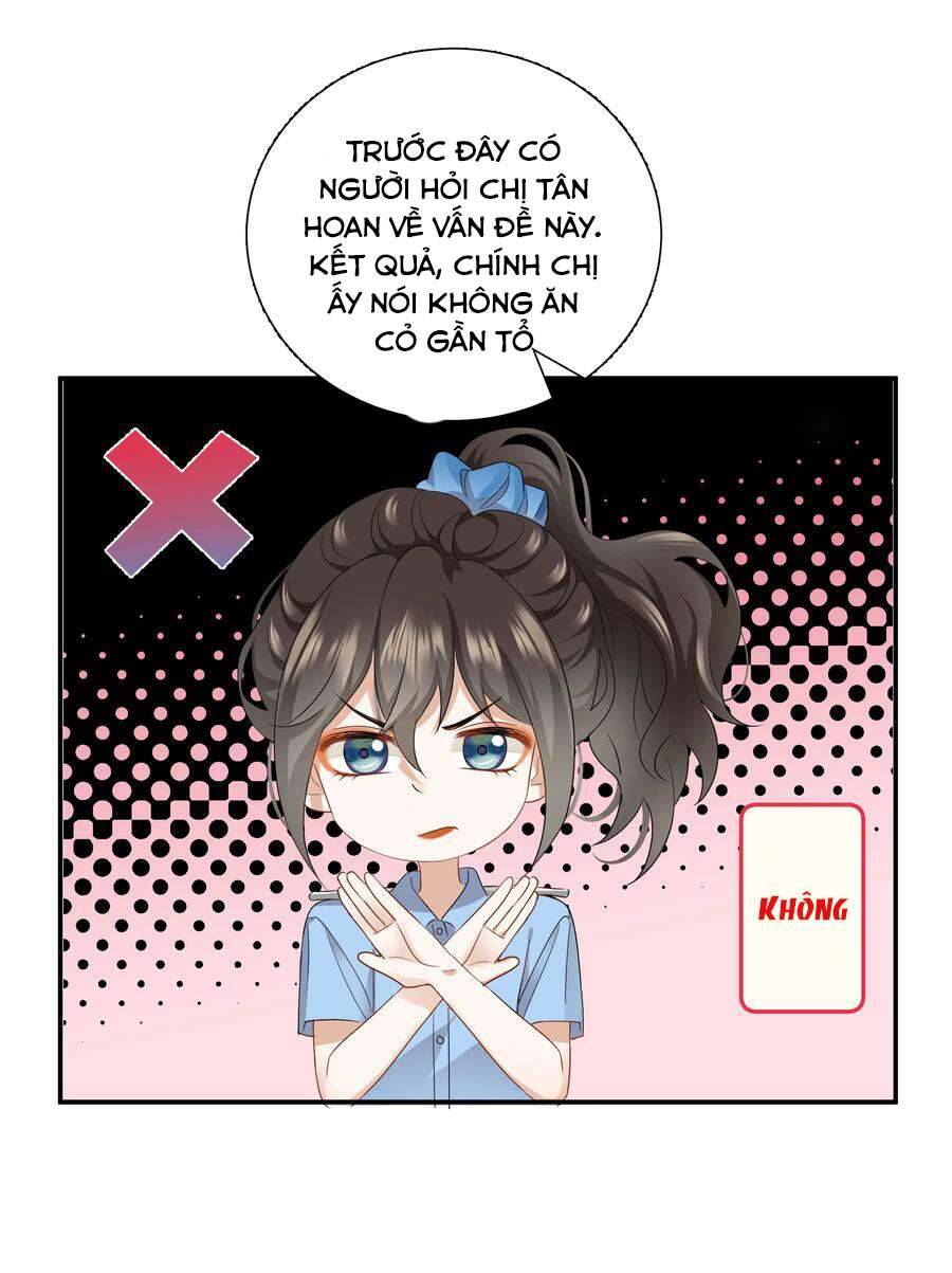 Chị Ơi! Chị Thật Không Bình Thường! Chapter 7 - 32