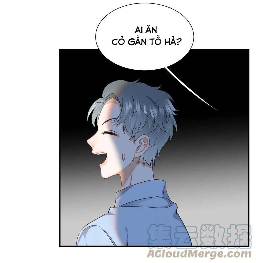 Chị Ơi! Chị Thật Không Bình Thường! Chapter 7 - 35