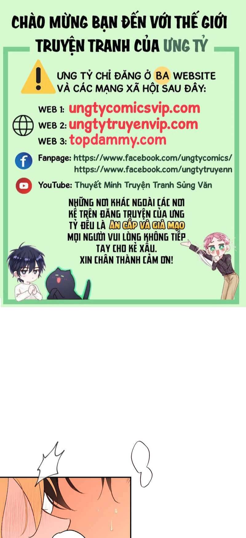 Ước Mong Của Thần Quan Là Được Cưỡi Ác Long Chapter 11 - 1