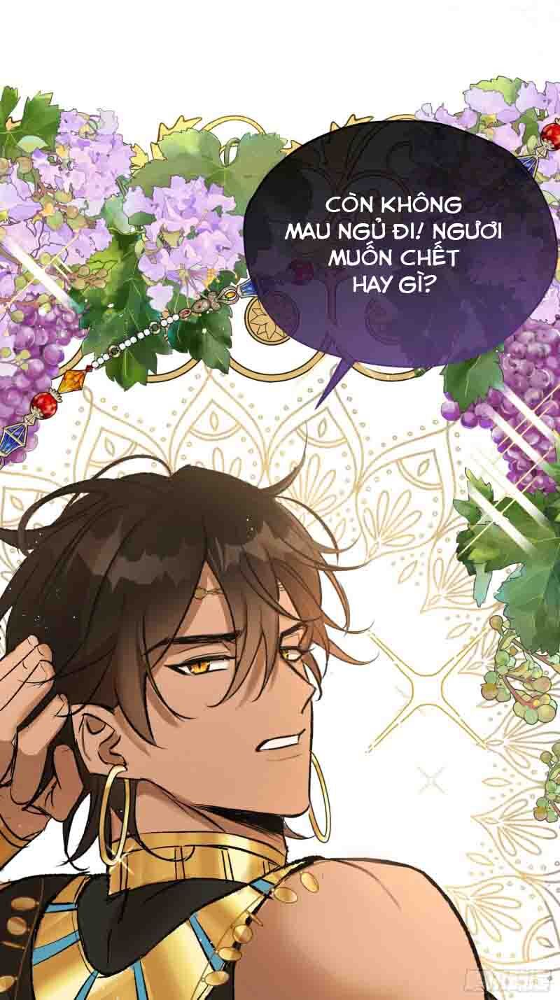 Ước Mong Của Thần Quan Là Được Cưỡi Ác Long Chapter 2 - 47