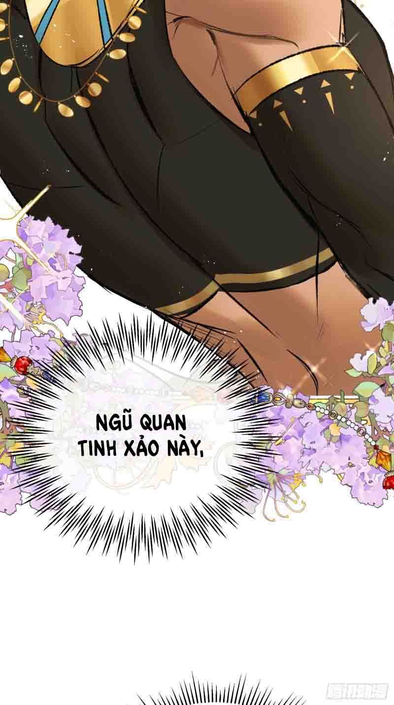 Ước Mong Của Thần Quan Là Được Cưỡi Ác Long Chapter 2 - 48