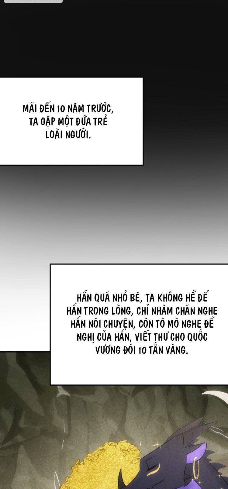 Ước Mong Của Thần Quan Là Được Cưỡi Ác Long Chapter 45 - 12