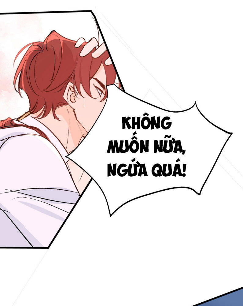 Ước Mong Của Thần Quan Là Được Cưỡi Ác Long Chapter 46 - 12