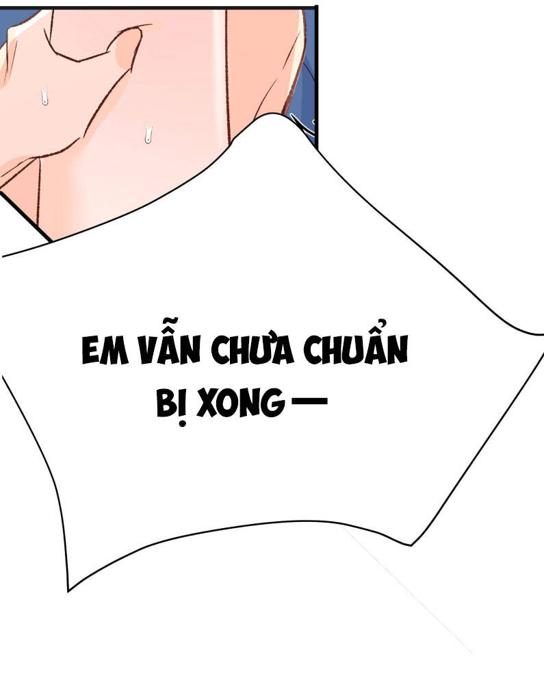 Ước Mong Của Thần Quan Là Được Cưỡi Ác Long Chapter 46 - 43