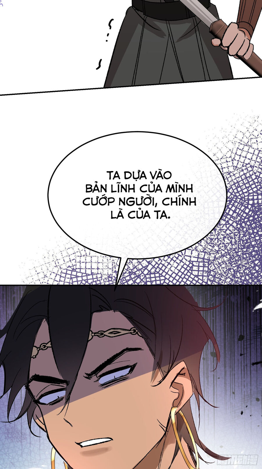 Ước Mong Của Thần Quan Là Được Cưỡi Ác Long Chapter 5 - 41