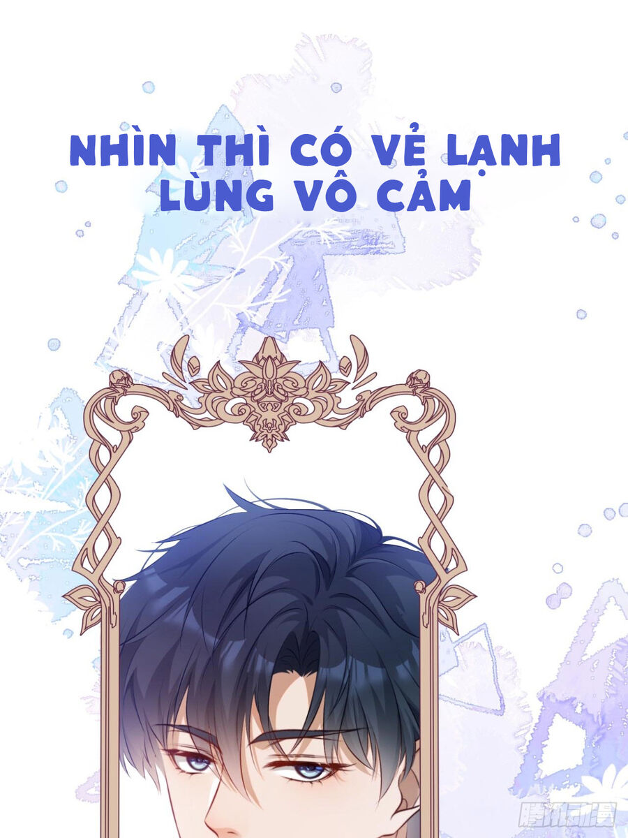 Hiệp Sĩ Độc Quyền Của Long Nữ Chapter 0 - 8