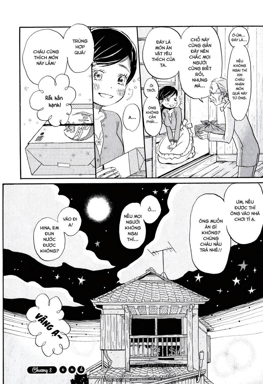 3-Gatsu No Lion Chapter 8 - 15