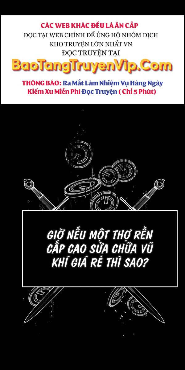 Sự Trả Thù Của Thợ Rèn Huyền Thoại Chapter 1 - 106