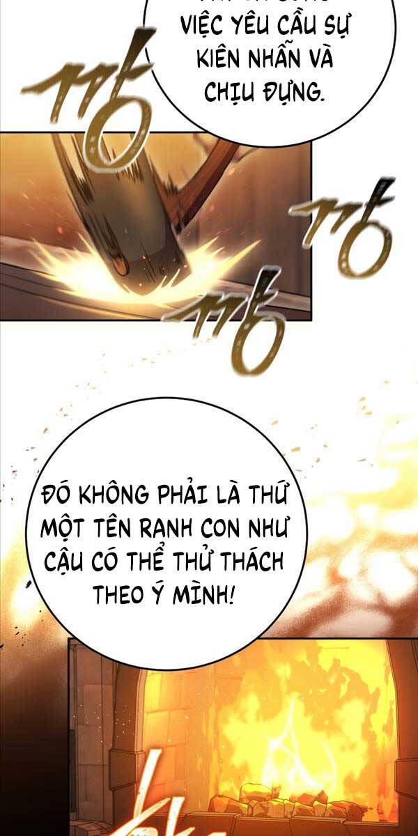 Sự Trả Thù Của Thợ Rèn Huyền Thoại Chapter 1 - 131