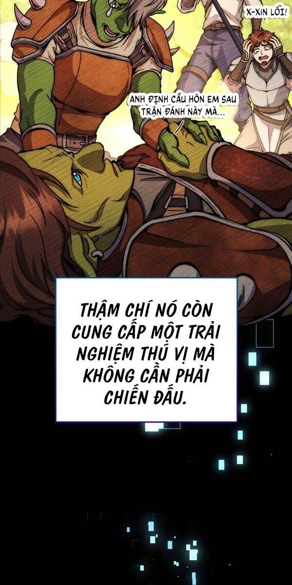 Sự Trả Thù Của Thợ Rèn Huyền Thoại Chapter 1 - 8