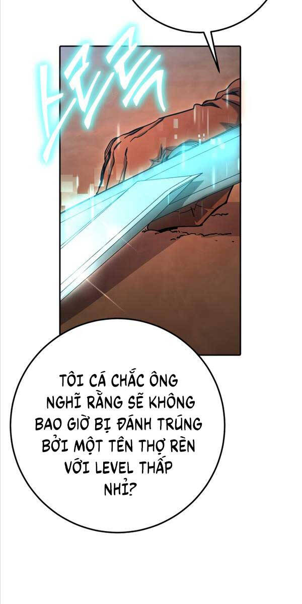 Sự Trả Thù Của Thợ Rèn Huyền Thoại Chapter 12 - 105