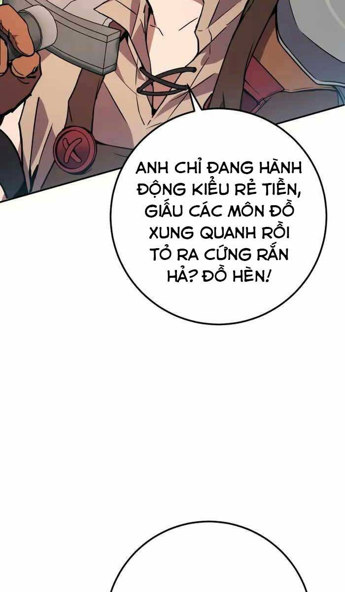 Sự Trả Thù Của Thợ Rèn Huyền Thoại Chapter 14 - 32