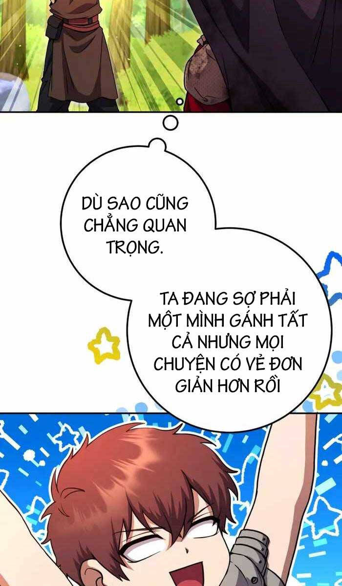 Sự Trả Thù Của Thợ Rèn Huyền Thoại Chapter 16 - 42