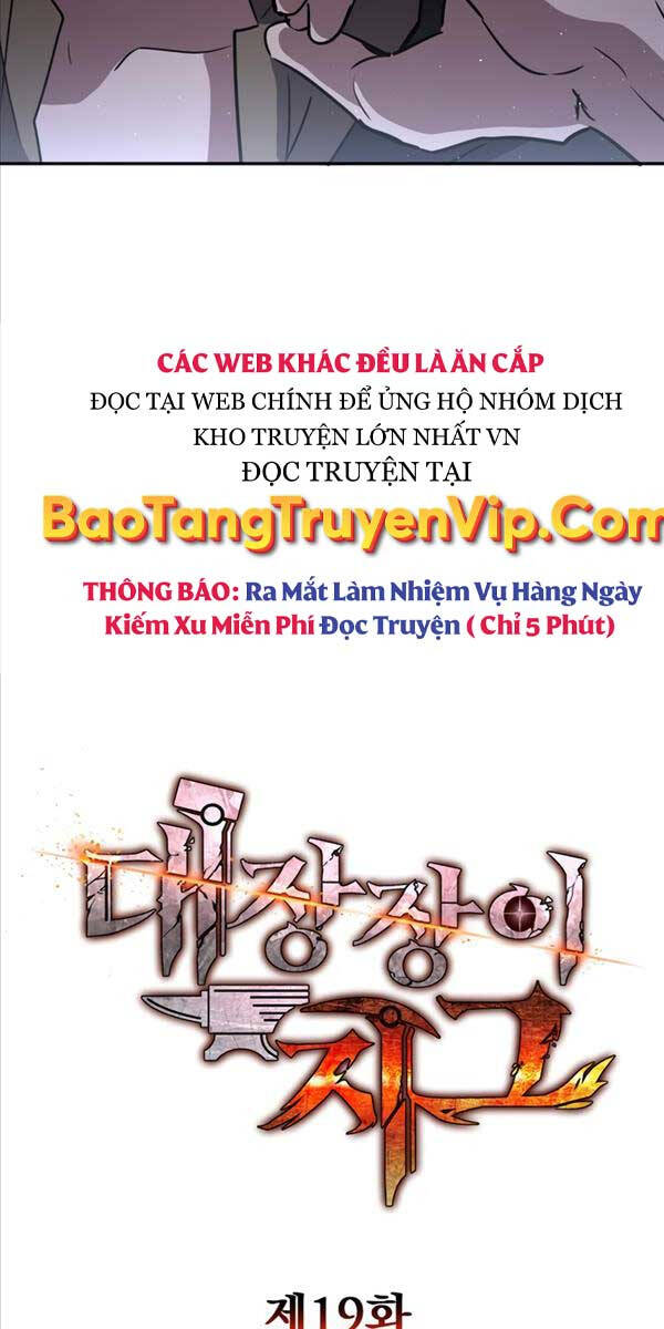 Sự Trả Thù Của Thợ Rèn Huyền Thoại Chapter 19 - 35