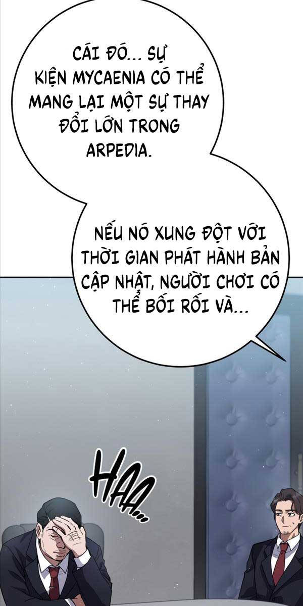 Sự Trả Thù Của Thợ Rèn Huyền Thoại Chapter 19 - 8