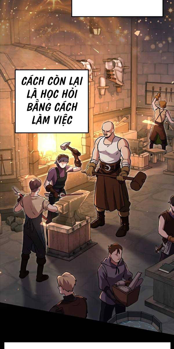 Sự Trả Thù Của Thợ Rèn Huyền Thoại Chapter 2 - 2