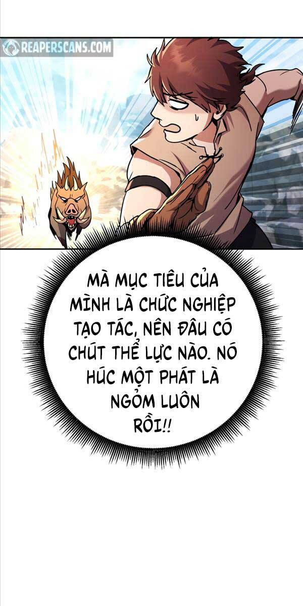 Sự Trả Thù Của Thợ Rèn Huyền Thoại Chapter 2 - 106