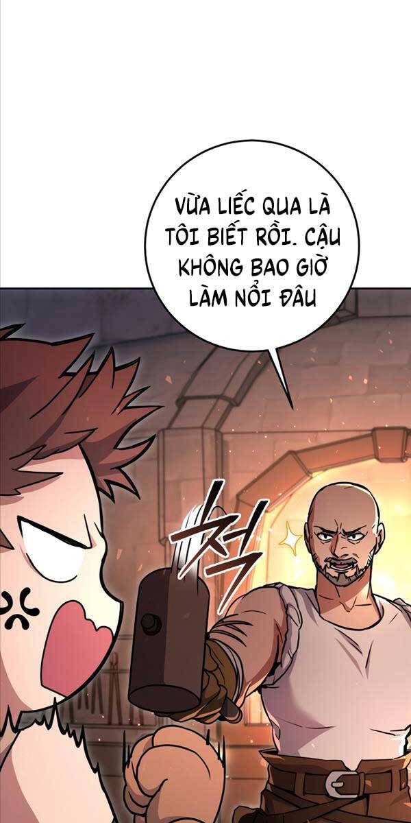 Sự Trả Thù Của Thợ Rèn Huyền Thoại Chapter 2 - 16