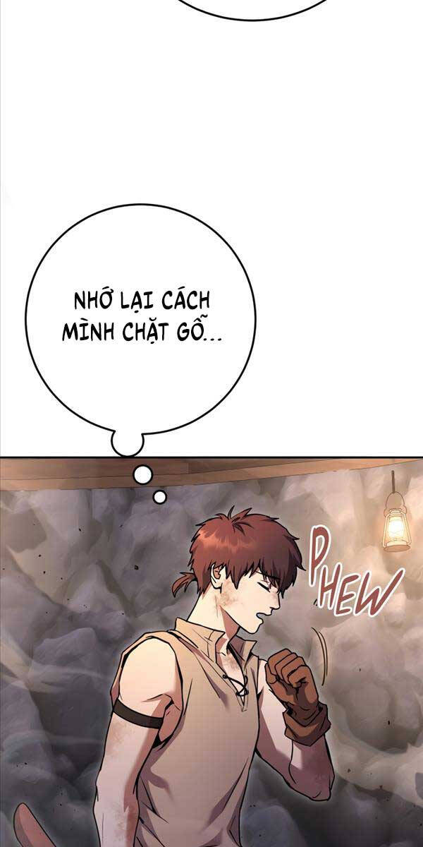 Sự Trả Thù Của Thợ Rèn Huyền Thoại Chapter 2 - 77