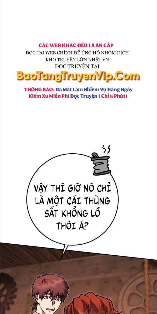 Sự Trả Thù Của Thợ Rèn Huyền Thoại Chapter 23 - 46