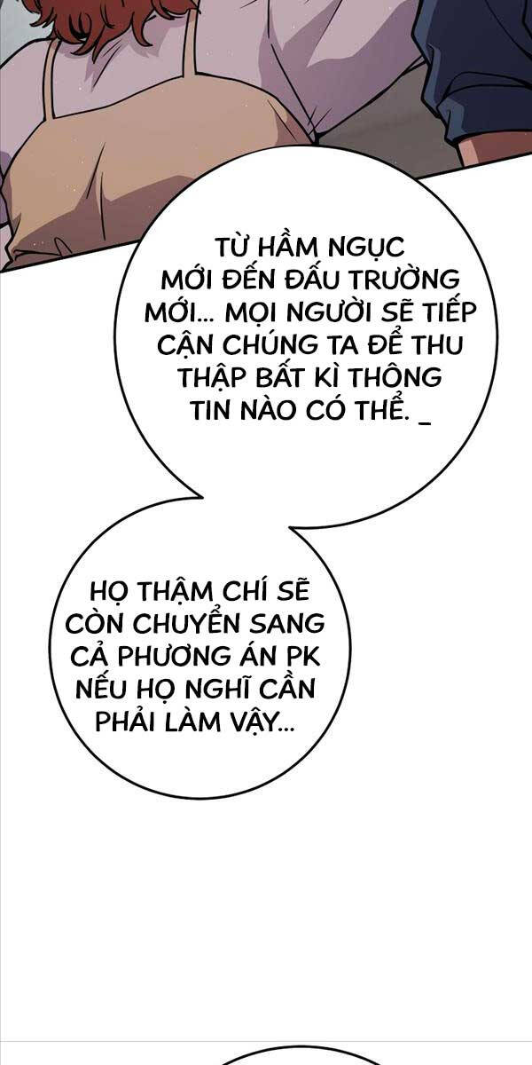 Sự Trả Thù Của Thợ Rèn Huyền Thoại Chapter 28 - 28