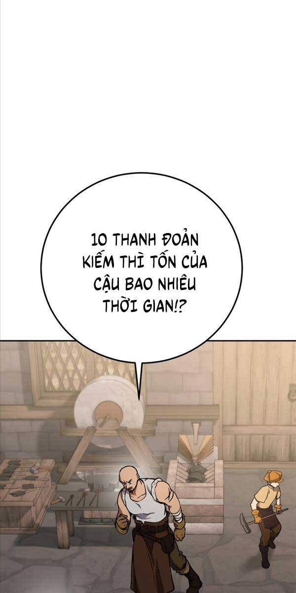 Sự Trả Thù Của Thợ Rèn Huyền Thoại Chapter 3 - 84