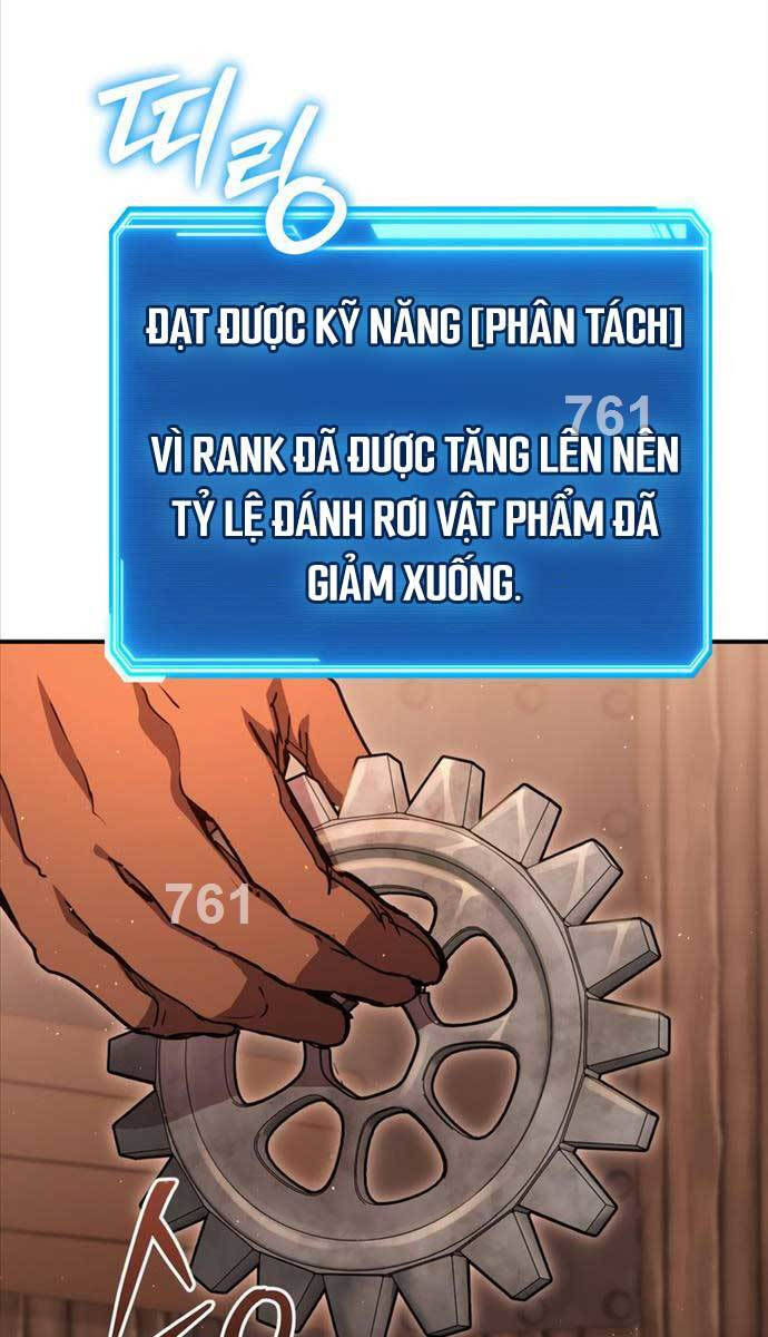 Sự Trả Thù Của Thợ Rèn Huyền Thoại Chapter 30 - 3