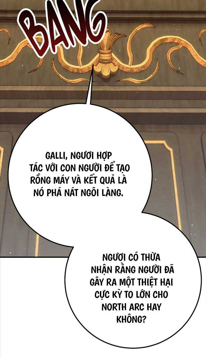 Sự Trả Thù Của Thợ Rèn Huyền Thoại Chapter 30 - 84