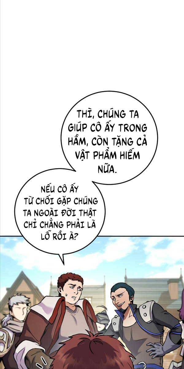 Sự Trả Thù Của Thợ Rèn Huyền Thoại Chapter 4 - 84